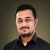 Nikunj Vasani