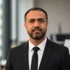 Taimur Ali