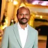 Balaji Srinivas