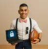 Joshua Serrano