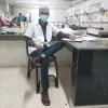Vaakib Ali