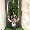 Uma Maheswari Tirumalla