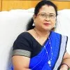 Geetanjali Swain
