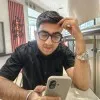 Vikrant Tiwari
