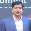 Arvind Yadav
