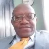 Lucky Makhubo