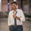 J Karthik