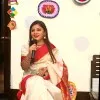 Shirin Afroz Sara
