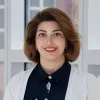 Mandana Moghaddam