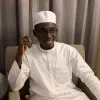 Sulaiman Garba