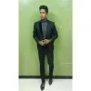 Musaib Khan