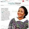 Chioma Ukonu