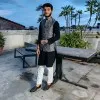 Mohammed Zameer Khan