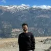 Saksham Kochhar