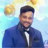 Robin Dsouza