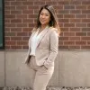 Alena Yang