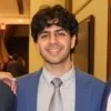Krish Vaidya