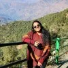 Sreyashi Das