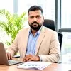 Sandeep Jadhav