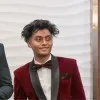 Mohammed Suhail