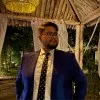 Abhishek Singh Parihar
