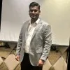 Vishal Darekar