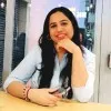 DINSHA MATHUR