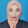 Ts Natasha Abdul Rahman