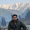 Siraj Ahmed