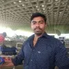Harisuthan Tharmalingam