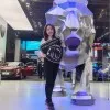 Tina Xiang