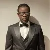 Gibson Dube