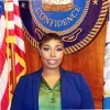 Kori Toliver