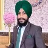 Rupinder Singh