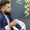 Dharmendra Divedi