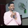 Manjunatha Sheriger