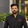 Aditya Kharche