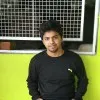 Abishek Ravichandran
