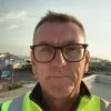 Terry Woolnough
