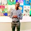 Marks Lekgothoane