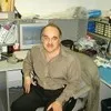 David Rabinovich