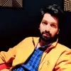 Krishna Singh