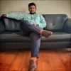 Mandar Jadhav