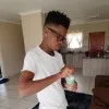 THABANG VINCENT