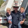 Brandon Willson CFO
