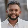 Tirth Patel