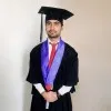 Sayeed Afridi