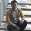 Divyesh Sharma