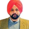 Pargat singh Mehto