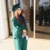 bushra khan